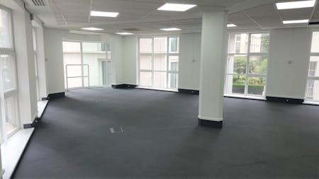 10-10A Arthur Street, London, Office To Let - 2nd Flr Office1.jpg