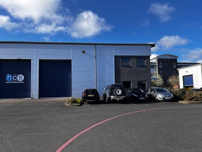 Unit 3 Woodland Court, Newark, Industrial / Light Industrial For Sale - IMG_5315.JPG