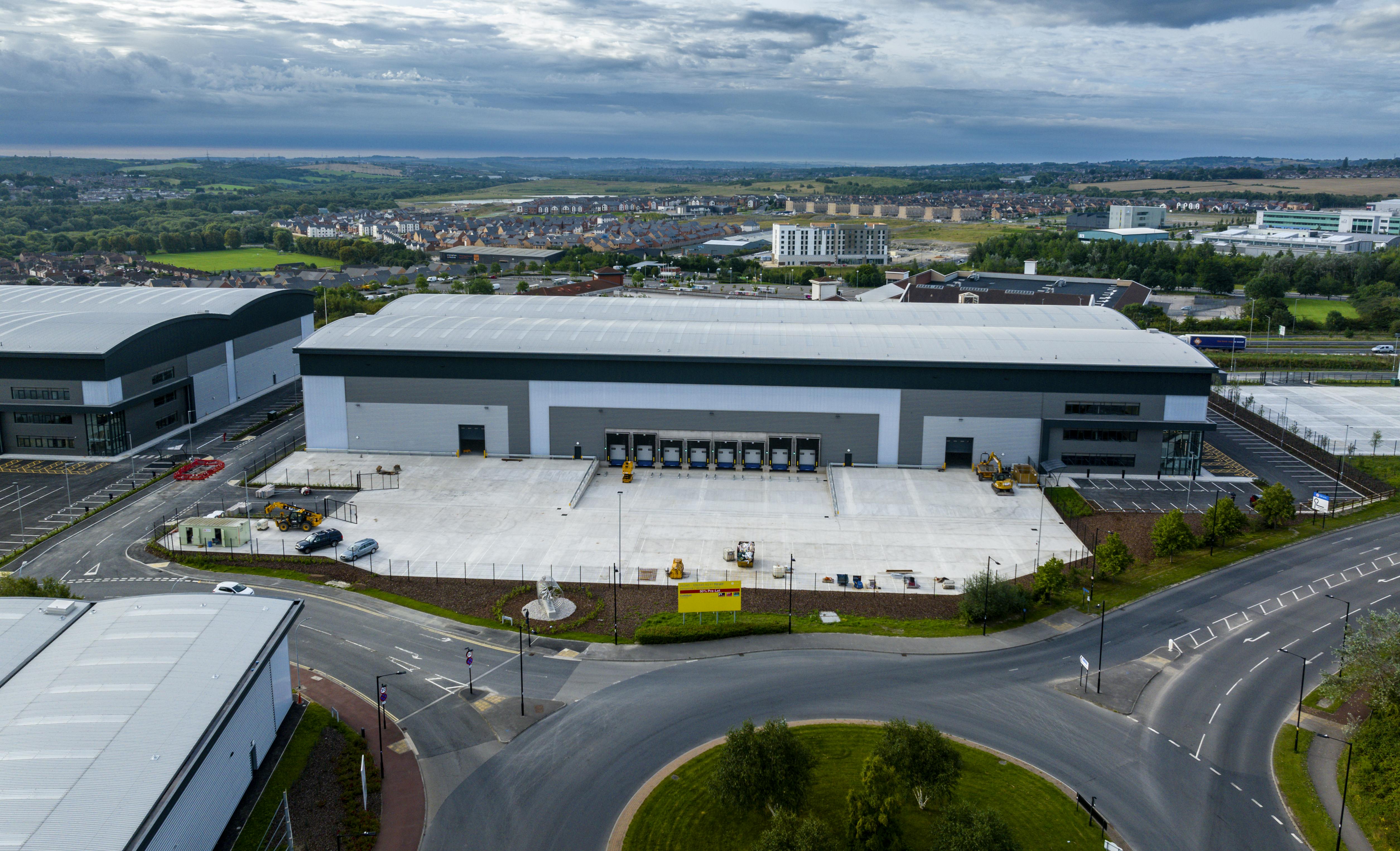 Catalyst 91, Europa Link,Sheffield Business Park, Sheffield, Distribution Warehouse To Let - 20230824mirastar61.jpg