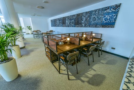 BioCity Glasgow, Newhouse, Alternative labs / Office To Let - BioCity Glasgow  Internal 7.jpg