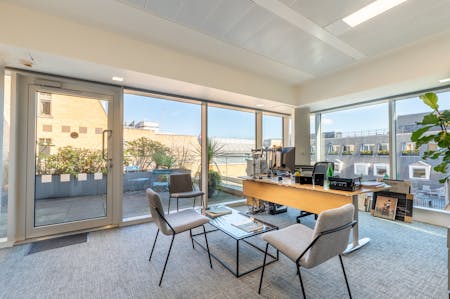 48 Pall Mall, 48-49 Pall Mall, London, Office To Let - DSC_0651HDR.jpg