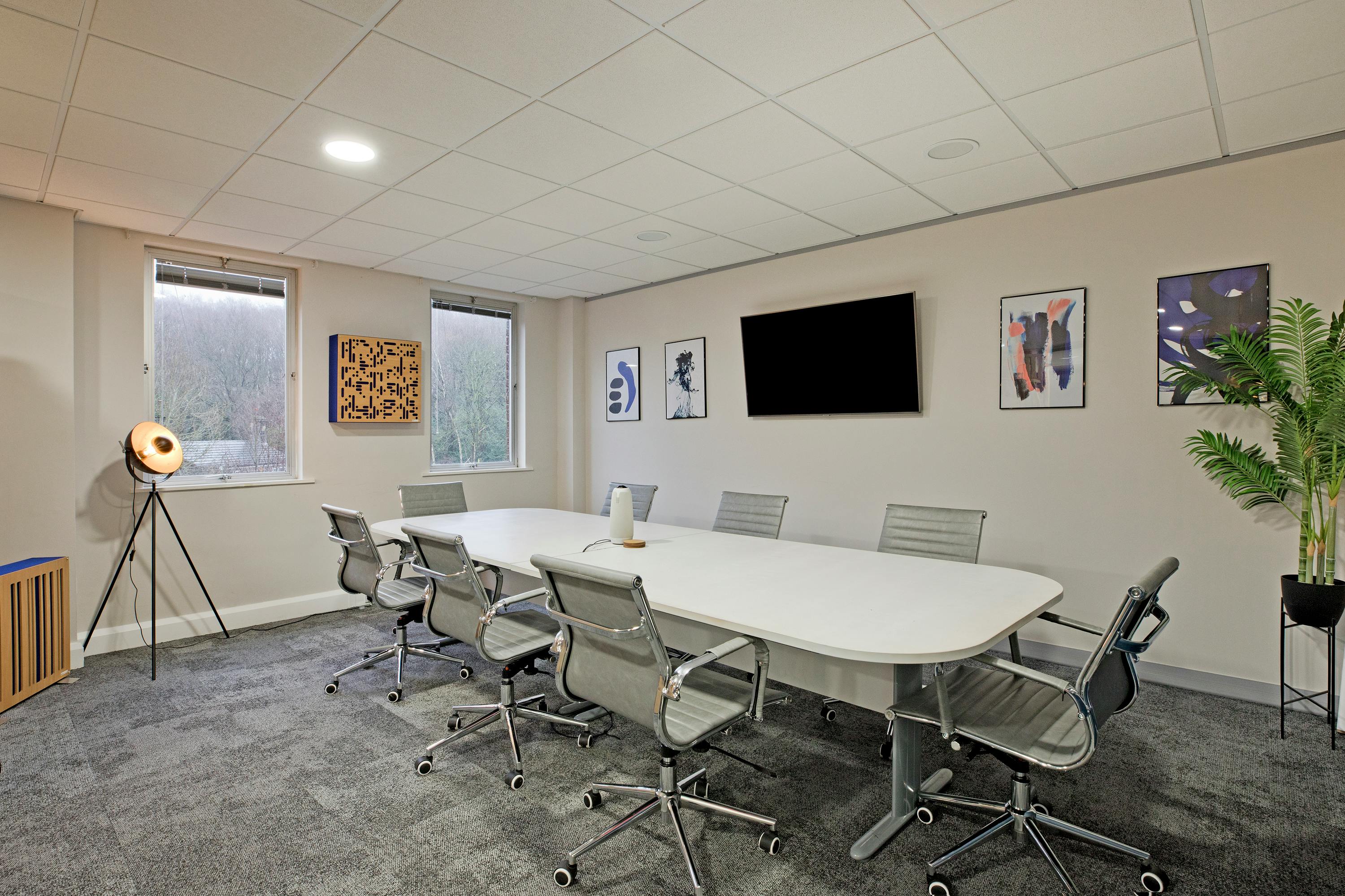 Springwood House, Leeds, Offices To Let - IMG_4078.jpg