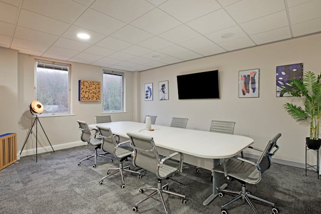 Springwood House, Leeds, Offices To Let - IMG_4078.jpg