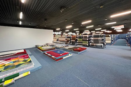 Skladový areál Vídeňská, Vídeňská 2, Praha 4, Industrial / Industrial/Logistics / Industrial Park / Open Storage / Trade Counter / Warehouse To Let - Sklad Praha Krč Vídeňská Pronájem