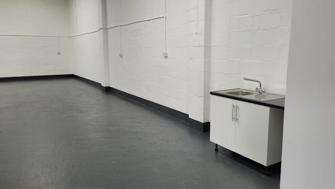 68 / 70  Strathclyde Street, Glasgow, Industrial / Other To Let - 20250821_113804.jpg