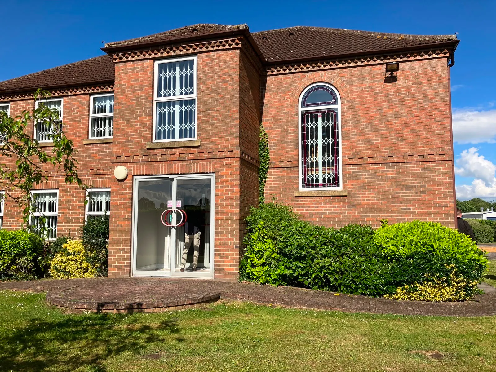 Windsor House, York North Industrial Estate, York, North Yorkshire, YO61 1ET