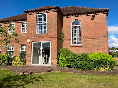 Windsor House, York, Office To Let - 569D83FB-3E61-427E-8720-442DD5DADE0F.JPG