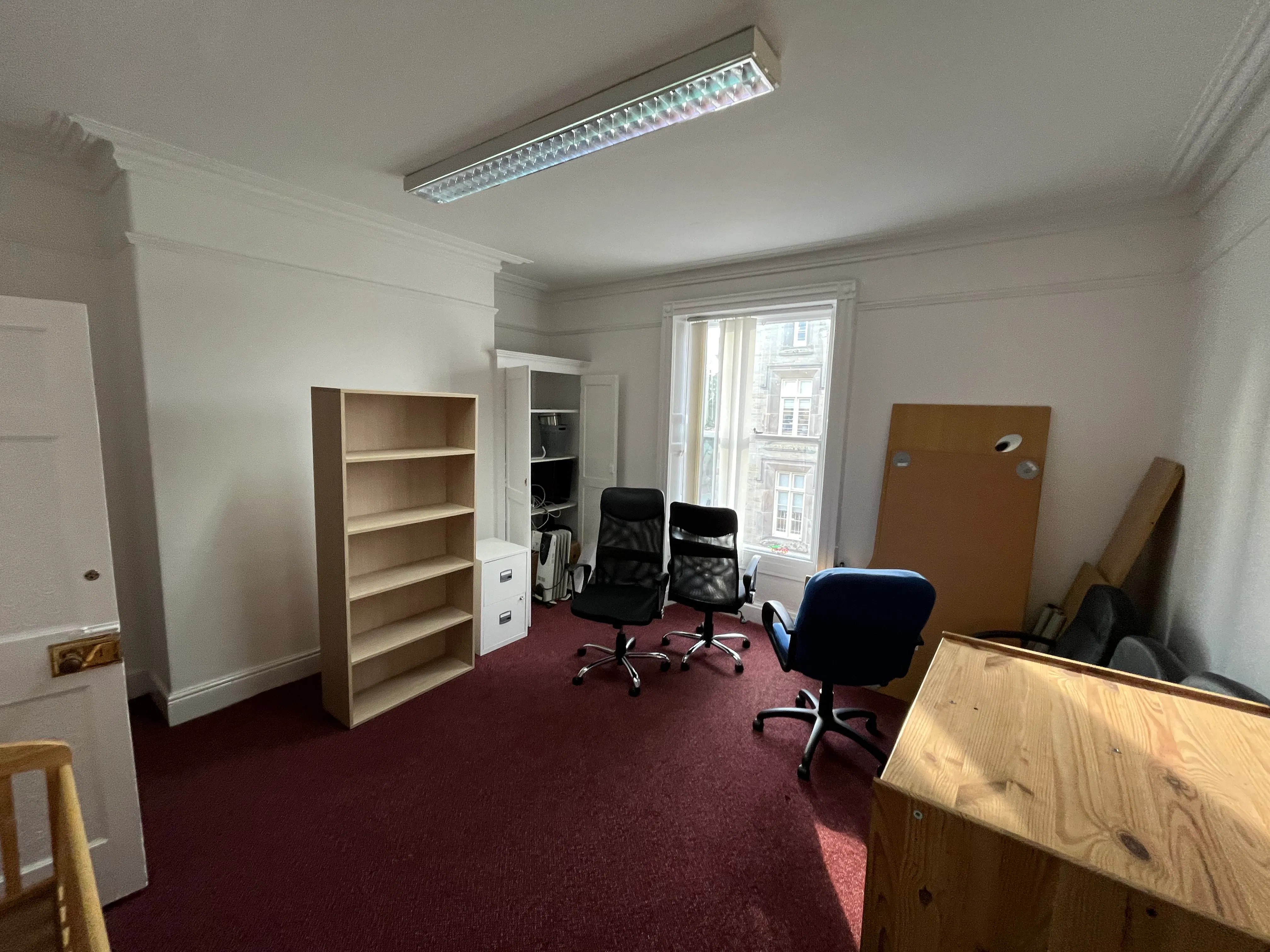 31 Great King Street, Macclesfield, Offices For Sale - 1st Floor
