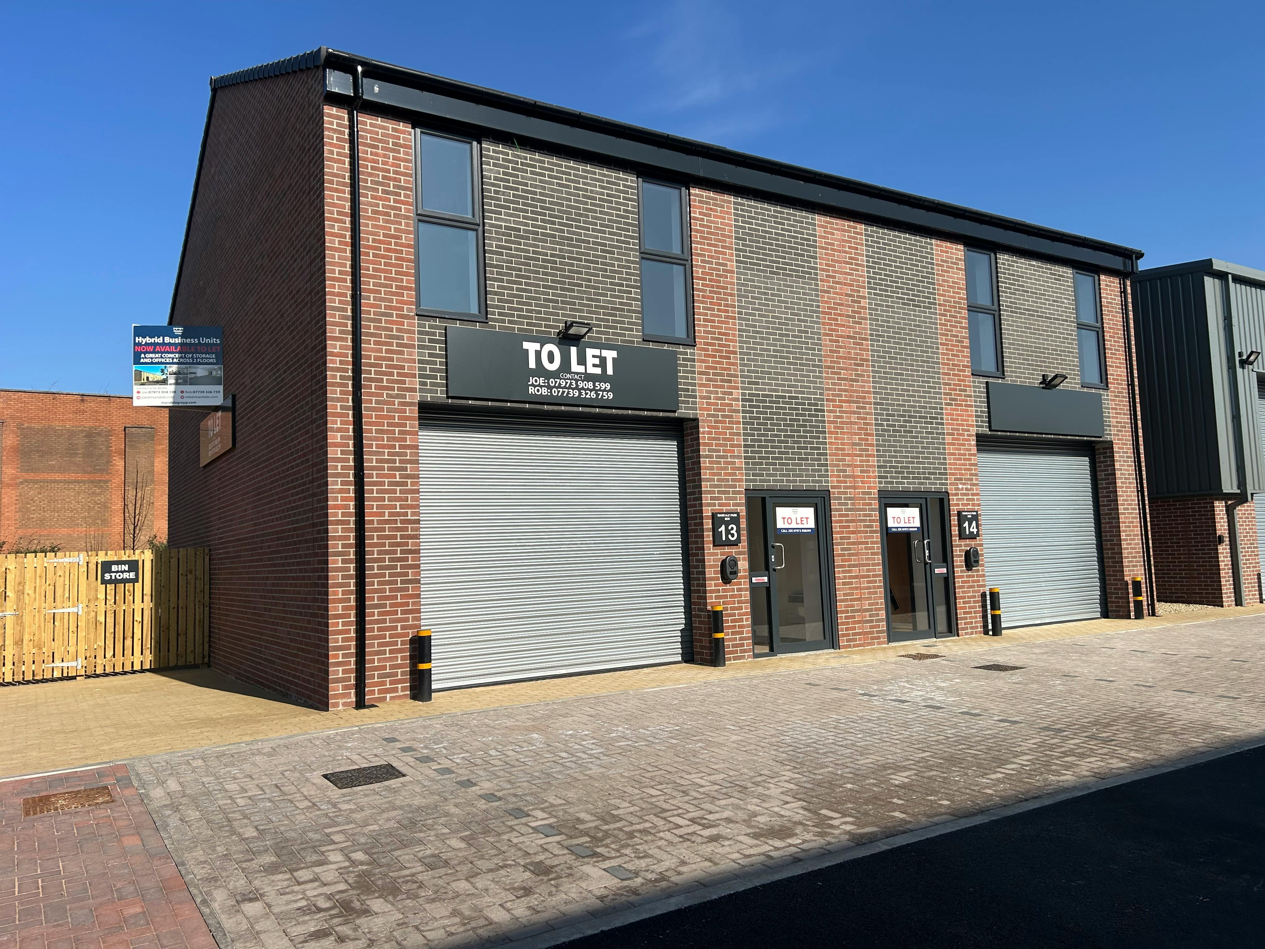 Cawdor Street, Manchester — image 2