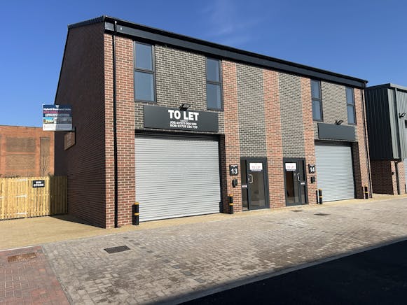 Admiral Business Park, Cawdor Street, Manchester, Industrial/Logistics / Investments For Sale - IMG_5475.jpg