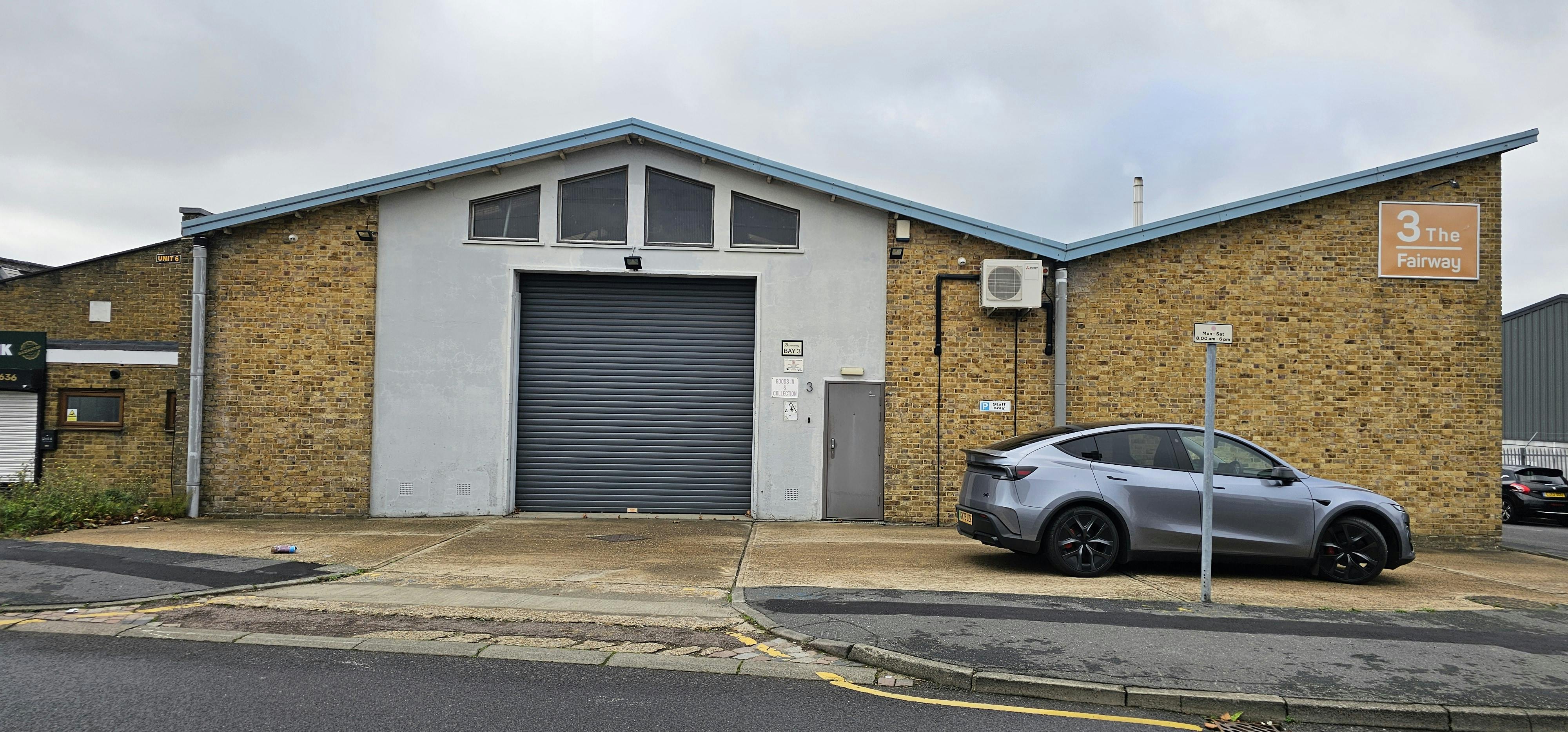 3 The Fairway, Harlow, Industrial For Sale - 20251108_110533.jpg