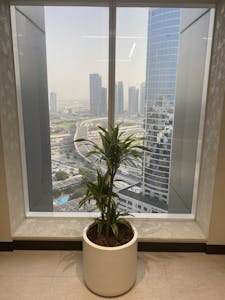 Prime Office Space In TECOM Freezone, Thuraya Tower, Dubai, Office To Let - IMG_0022.JPG