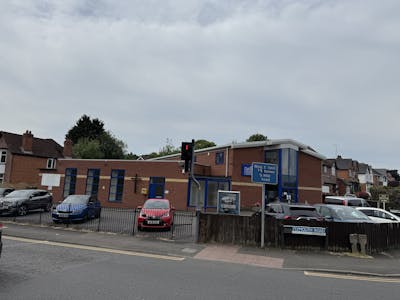 4 Plymouth Road, Redditch, D1 (Non Residential Institutions) / Leisure / Other For Sale - IMG_9533.JPG