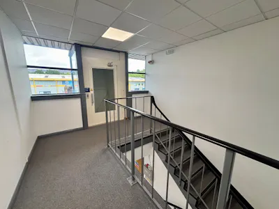 Unit 12/12a, The Courtyard, Llandarcy, Industrial / Office To Let - 5.jpg