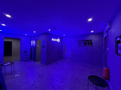 Unit 1 York House, 400 - 404 York Way, London, Class E Retail / Leisure To Let - IMG_0328.JPEG