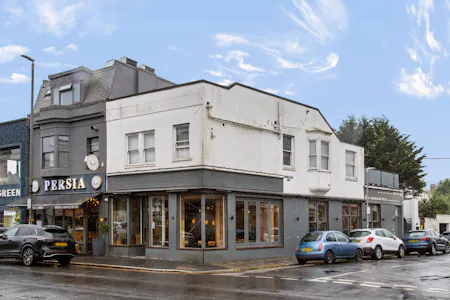 128 Church Road, Hove, A3 (Restaurants and Cafes) / E Class restaurant (with extract) / Food & Beverage / Licensed Premises / Restaurant / Restaurant / Cafe To Let - Church Road, 128- 10.jpg