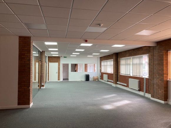 Suite 2, Ground Floor, Sandhurst House, Sandhurst, Offices To Let - gf office 1.jpg