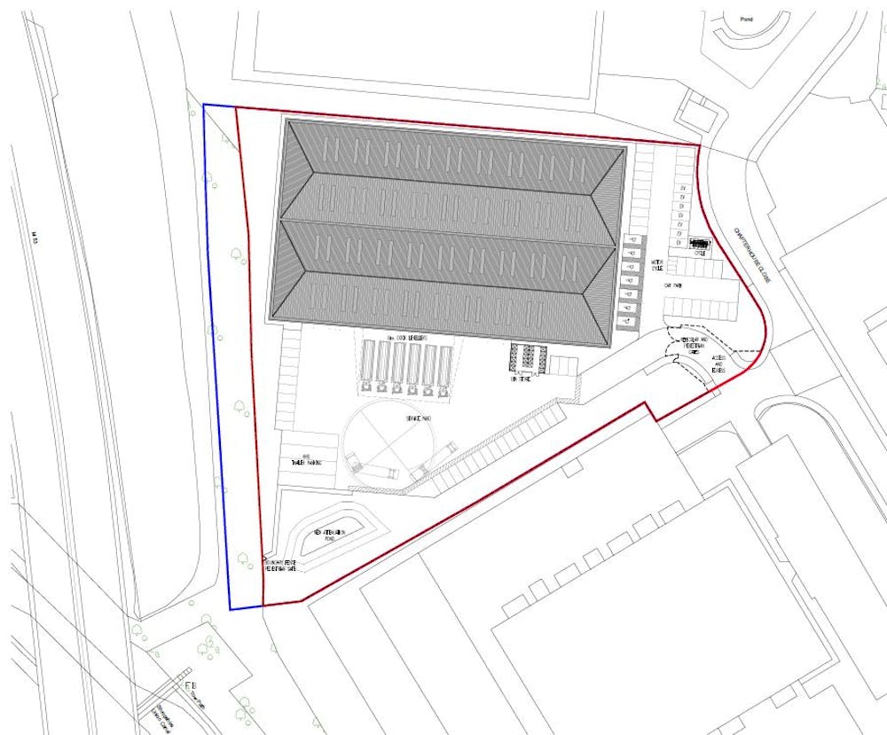 Charter 55, Charterhouse Close, Ellesmere Port, Industrial / Warehouse To Let / For Sale - Capture4.JPG