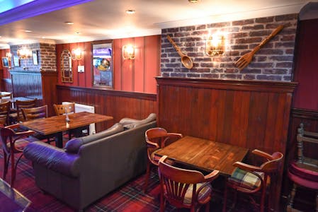 Highly Profitable Highland Inn, Restaurant, Bar and Accommodation, 28 Leven Road, Kinlochleven, Bar / Hotel/guest house / Hotel / Restaurant For Sale - DSC_0442-2.jpg