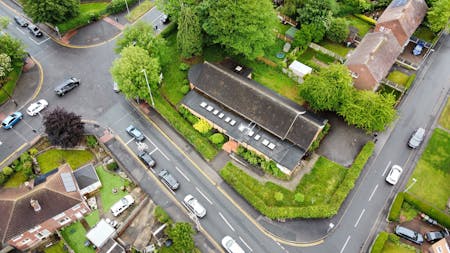 Christ the Saviour Church, Swinnow Lane, Leeds, Industrial For Sale - dji_fly_20250605_155732_306_1749135459633_photo_optimized.JPG