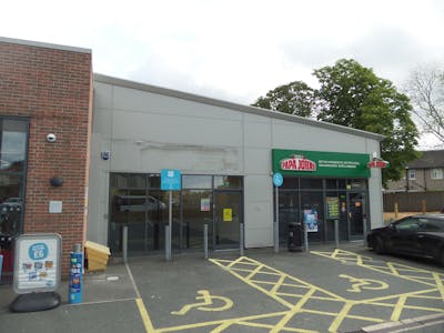 Unit 2, Shipley, Retail To Let - SAM_2743.JPG