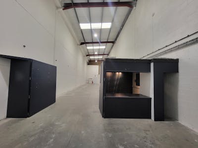 Unit 19B Fashion City, Ballymount, Industrial / Investment / Retail / Trade Counter For Sale - 14.jpg