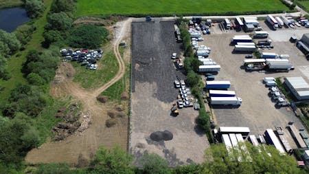 The Ridgeway Business Park, Bedford, Open Storage To Let - DJI_0978.JPG