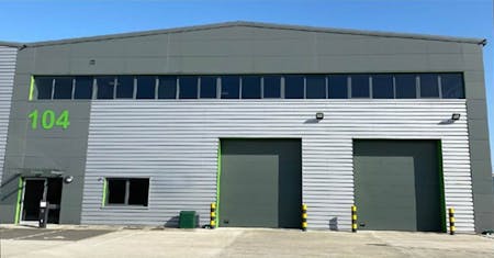 The Grid, Enfield, Industrial / Storage To Let - External.PNG