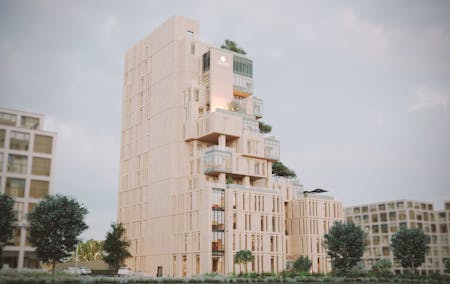 Capital Avenue, Riyadh, Office To Let - 10.jpg