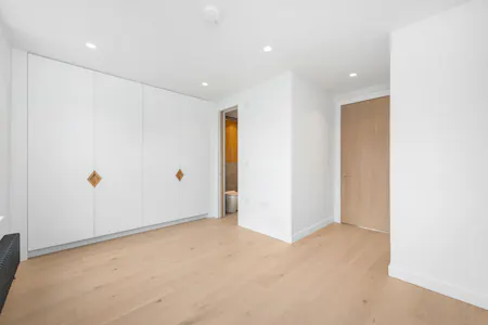 Friend Street, London, Residential Flat To Let - Bedroom One