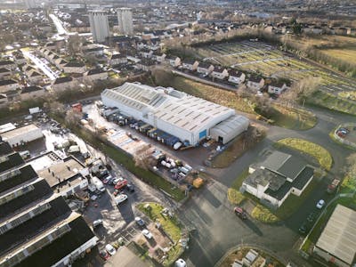 Block 1, Greenhill Industrial Estate, Coatbridge, Industrial / Industrial/Logistics For Sale - 7437-027©McAteer.jpg