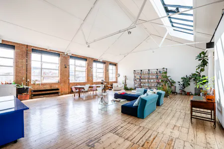 Fourth floor, 8-10 Nile Street, London, Office / Other / Residential For Sale - Nile St 8-10 TF - 14.jpg