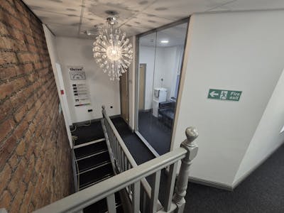 261 Ainsworth Road, Manchester, High Street Retail / Serviced Office For Sale - Landling