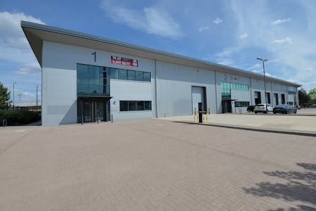 Unit 1 Premier Park, Trafford Park - Acheson Way, Manchester, Industrial/Logistics To Let - DSC_2757.JPG