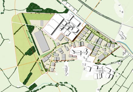 Cheshire Green Employment Park, Nantwich Road, Nantwich, Land For Sale - Cheshire Green 2.jpg
