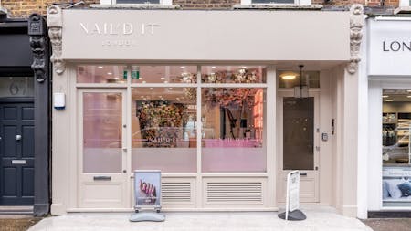 41 Paddington Street, London, Retail To Let - xgpq9xcavf9tecodh3le.jpeg