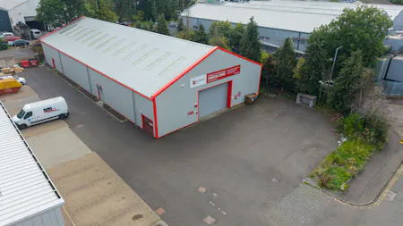 5 Bankhead Medway, Edinburgh, Industrial / Warehouse / Workshops For Sale - DMH--2.jpg