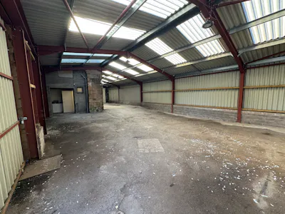Busby Station, Glasgow, Distribution / Light Industrial / Studio / Workshop / Trade Counter / Workshops To Let - IMG_4159.jpeg