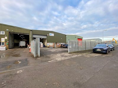 Unit 6, Seaway Parade, Port Talbot, Industrial For Sale - 6 Seaway 15.jpg