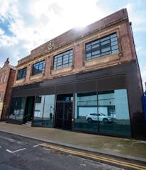 Bethel Chapel, 30 Cambridge Street, Sheffield, Offices To Let - image.jpeg