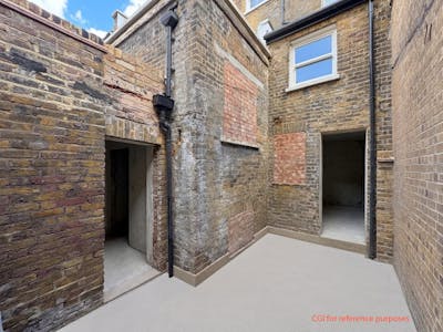 39 Marchmont Street, London, Office To Let - cgi6.jpg