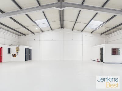 Unit 98, Portmanmoor Road Industrial Estate, Cardiff, Industrial To Let - CAM05096G0-PR0033-STILL019.jpg