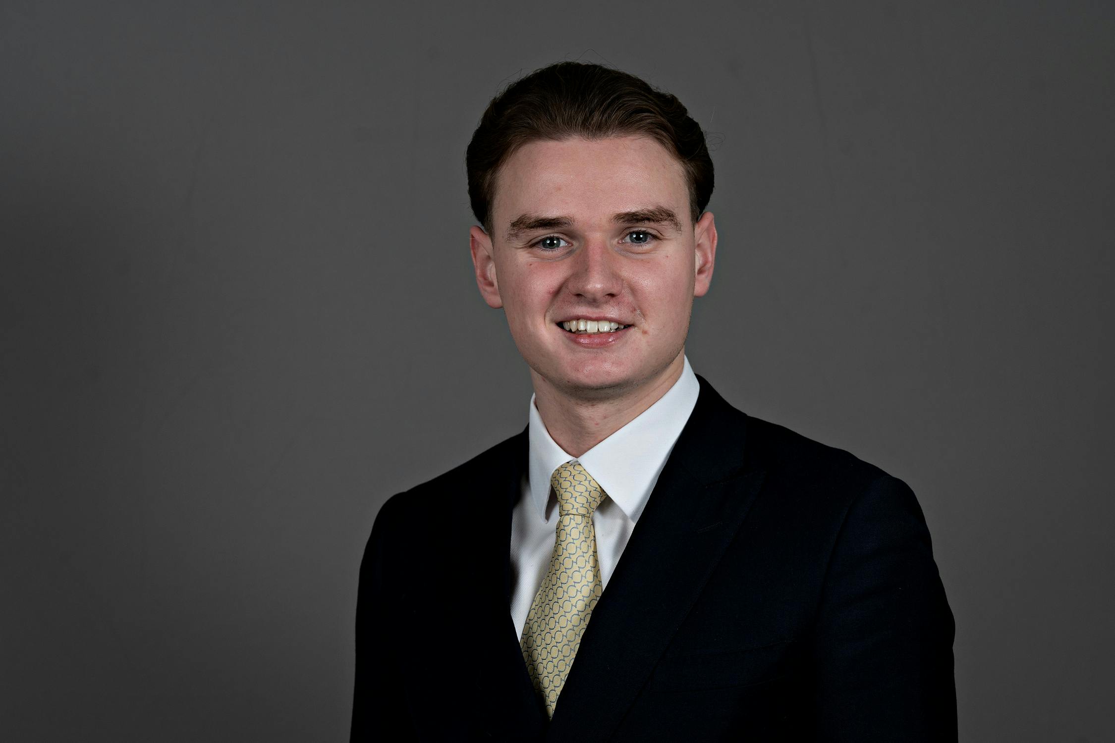 Joseph Matthews profile photo