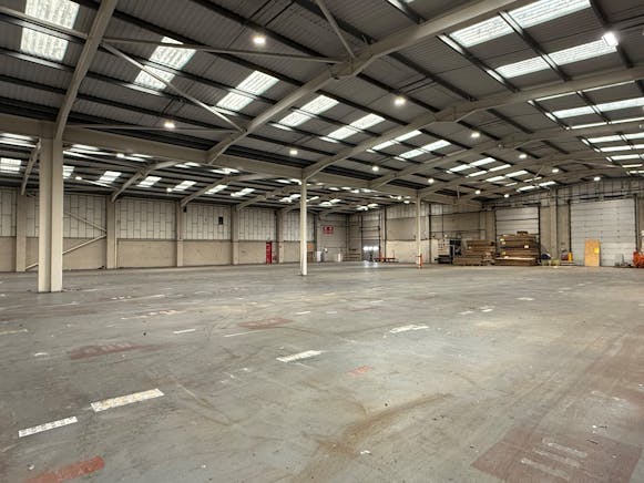 Unit 9 Euroway Industrial Estate, Frankland Road, Blagrove, Swindon, Industrial To Let - Internal.jpg