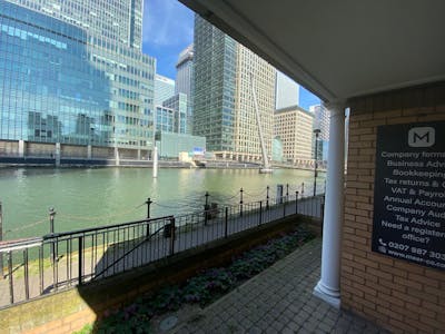 1 Cochrane House, London, Office To Let - 15.jpg