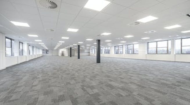 Carew House, Wallington, Offices To Let - image.png