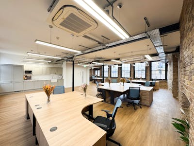 4 Greenland Place, London, Office To Let - 5