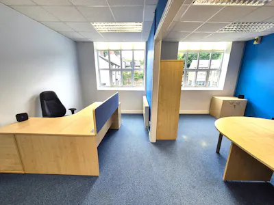 Offices 22b/23b/23c/23d, Furness Vale Business Centre, High Peak, Office To Let - 20250624_124022.jpg