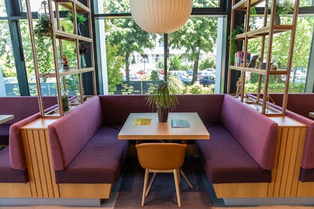 Business Garden Bucharest - Building B, calea Plevnei 159, Bucharest, Office / Retail To Let - Business Garden Plaza 119 of 151.jpg