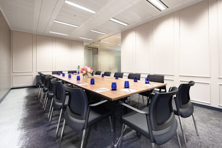 Cannon Place, 78 Cannon Street, London, Office / Serviced Office To Let - Image 1